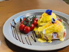 -UPPER KITCHEN(延安路店)