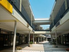 -三井奥特莱斯购物城(爵士之梦长岛店)