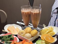 -东方棕泉·洗浴·按摩·美食国际水疗会所(福田店)