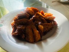 -晋阳饭庄(虎坊桥店)