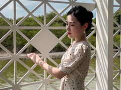 -东寨港红树林旅游区