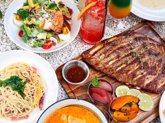 -五合院·整点烤肉