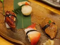 -花潮料理艺食馆(世欧广场店)