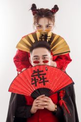 点击看大图 -维纳斯婚纱摄影(鞍山店)