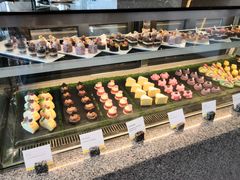 -解放碑威斯汀酒店-知味国际美食餐厅