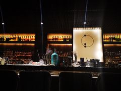 -STARRY CAFE & LOUNGE BAR(高新店)