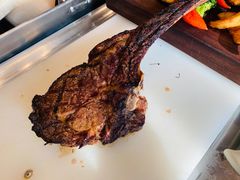 -郑州希尔顿酒店·阿米奇意大利餐厅