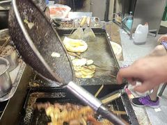-幸福铁板烧(共和村店)