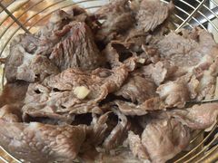 -林记潮牛·牛肉火锅(上马墩店)