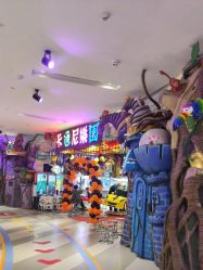 -卡通尼乐园(印象城购物中心店)