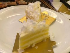 -温州万和豪生大酒店-餐厅