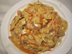 -太平馆西餐厅(北京路店)