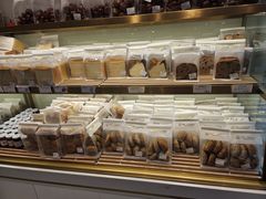 -烘焙町面包店(西四店)