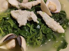 -广府乡下·饭庄(新港东路店)
