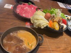 -呷哺呷哺 小火锅 (浦东新欧尚超市店)