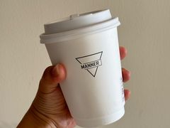 -Manner Coffee(布吉万象汇店)