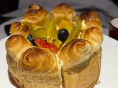 -大鸭梨烤鸭·北京菜(大兴南小街店)