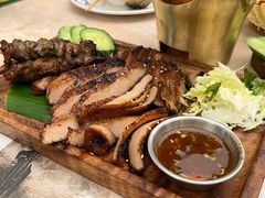 -KingThaia金泰兰(滨江天街店)