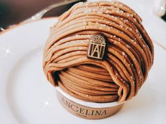 -Angelina安吉丽娜(恒隆广场店)