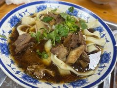 -清真-戏楼王记牛肉面
