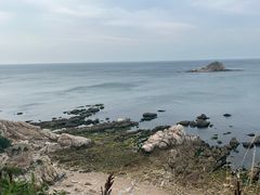 -养马岛旅游度假区