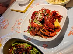 -靓靓蒸虾·头牌蒸虾(南山桂庙店)