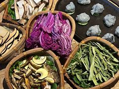 -滇野云南野生菌餐厅(陕西南路店)