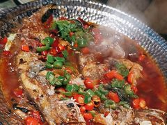 -米椰湘·辣椒炒肉