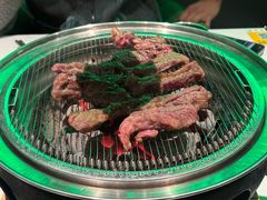 -范儿·嫂子烤肉·精致炭火烤肉(长治路店)