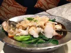 相思鲈鱼-花舍·新派粤菜·西餐·下午茶(亚运村·鸟巢店)