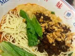 -高胖妹面庄(黄河道店)