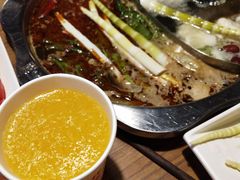 -傣妹火锅(南京东路一店)