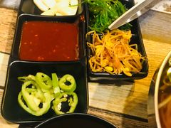 -奉天泥炉烤肉(七星店)