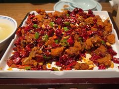 -蓉城小馆(科兴店)