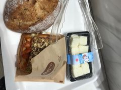 -85度C(南京龙世中心店)