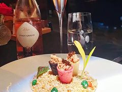 -塞纳河法国餐厅(唐延路店)