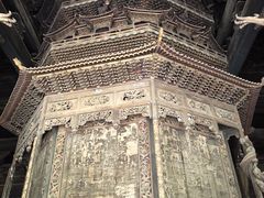 -报恩寺(平武县)