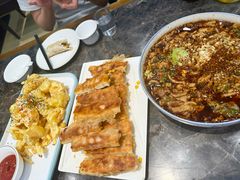 -金阁家常菜(贵阳路店)