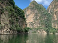 -龙庆峡风景区