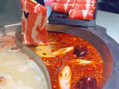 -京门活鱼馆·鱼火锅(百子湾（原红庙）店)