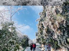 -南岳衡山风景名胜区