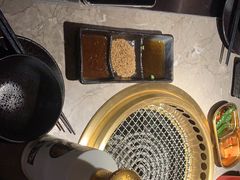 -谷牛日式烤肉(宝山U天地店)