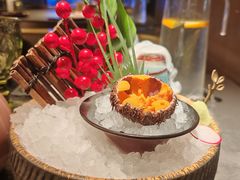 -蟹犇•帝王蟹雪蟹(陆家嘴店)