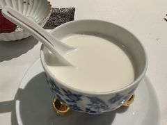 手剥鸡头米-新荣记(建国门外大街店)