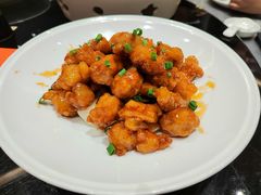 福州荔枝肉-兴仙饭店·闽味海鲜(马尾总店)