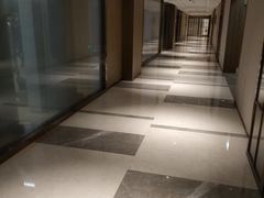 -武汉洲际酒店