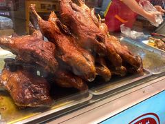 -徐六孃正宗甜皮鸭(张公桥店)