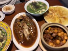 -起源小厨·水席·炒菜(洛邑古城店)