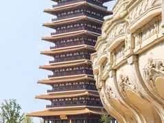 -牛首山文化旅游区