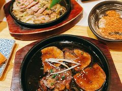-吉兆·料理(红梅南路店)